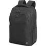 HP Renew Business Mochila para Portátil de 17,3 pulgadas, Negro